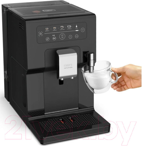 Изображение товара Кофемашина Krups EA870810