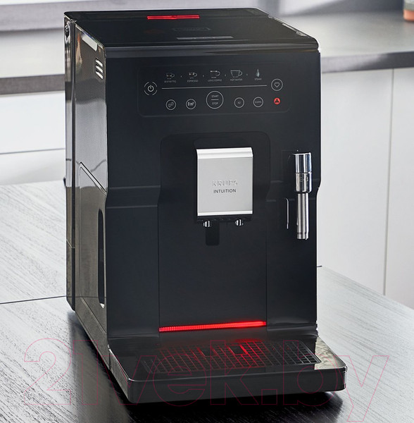 Изображение товара Кофемашина Krups EA870810