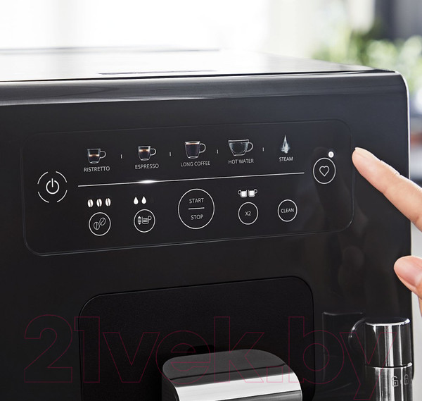 Изображение товара Кофемашина Krups EA870810