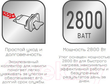 Изображение товара Утюг Tefal FV6830E0