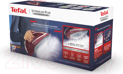 Изображение товара Утюг Tefal FV6820E0
