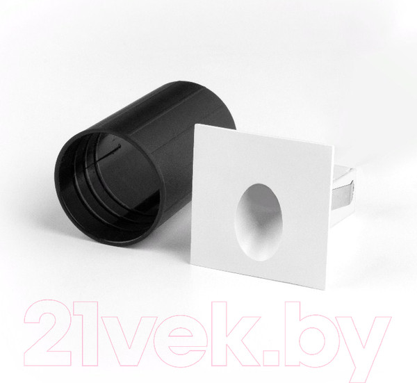 Изображение товара Точечный светильник Elektrostandard MRL LED 1102 (белый)