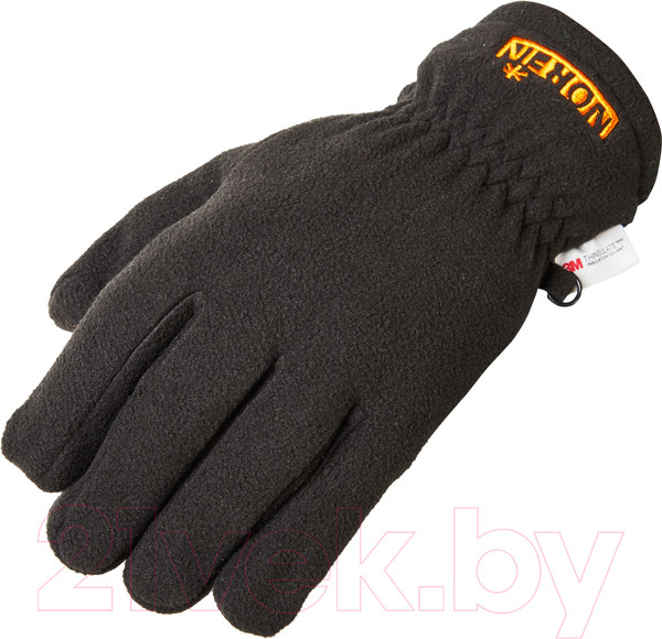 Изображение товара Перчатки для охоты и рыбалки Norfin Vector / 703023-03L