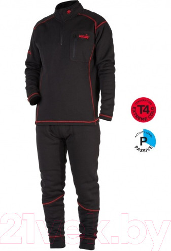 Изображение товара Комплект термобелья Norfin Classic 03 / 3023003-L