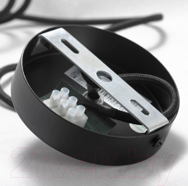 Изображение товара Потолочный светильник Lussole Loft Truman GRLSP-8144