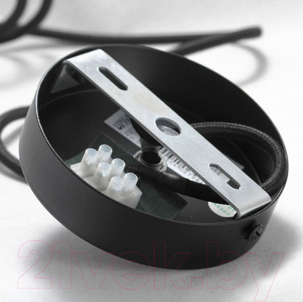 Изображение товара Потолочный светильник Lussole Loft Truman GRLSP-8145