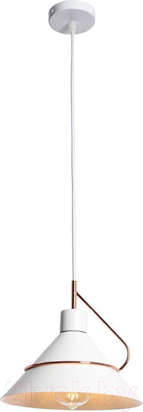 Изображение товара Потолочный светильник Lussole Lgo Bossier GRLSP-8264