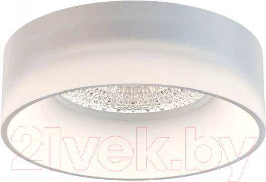 Изображение товара Точечный светильник Maytoni Glasera DL046-01W