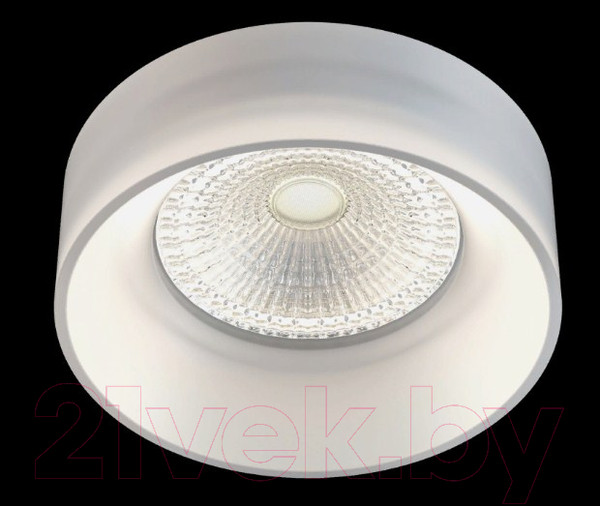 Изображение товара Точечный светильник Maytoni Glasera DL046-01W