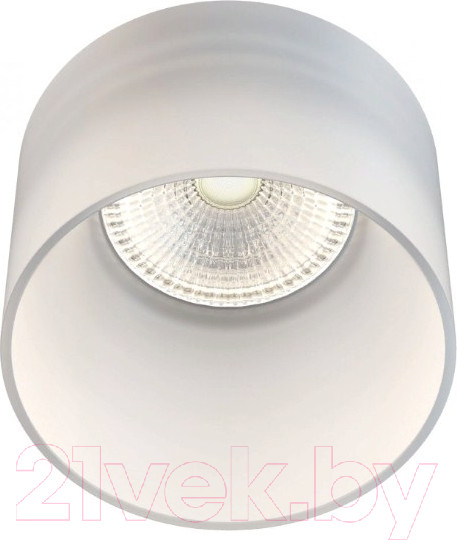 Изображение товара Точечный светильник Maytoni Glasera DL047-01W