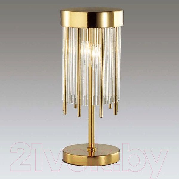 Изображение товара Прикроватная лампа Odeon Light York 4788/2T