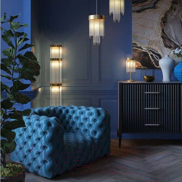 Изображение товара Прикроватная лампа Odeon Light York 4788/2T