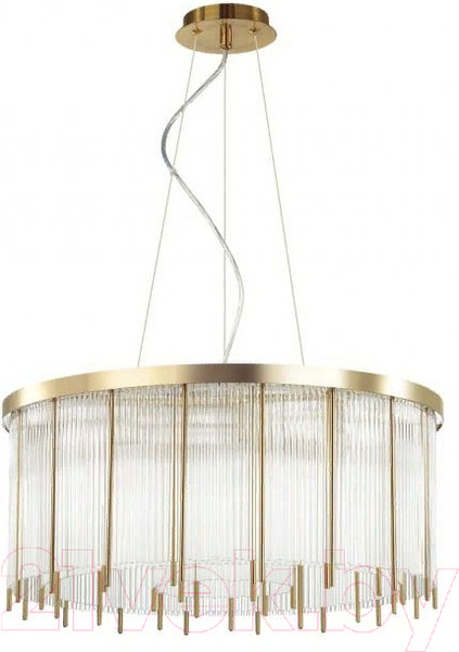 Изображение товара Люстра Odeon Light York 4788/10