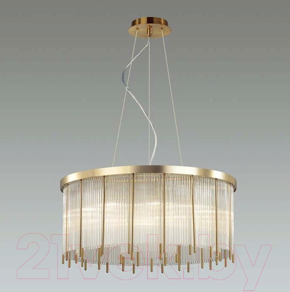 Изображение товара Люстра Odeon Light York 4788/10