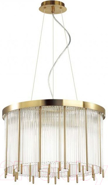 Изображение товара Люстра Odeon Light York 4788/7