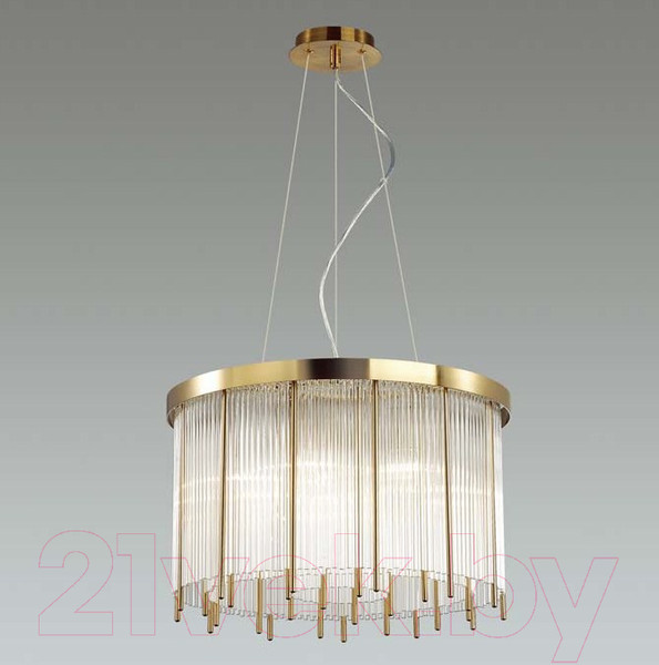 Изображение товара Люстра Odeon Light York 4788/7