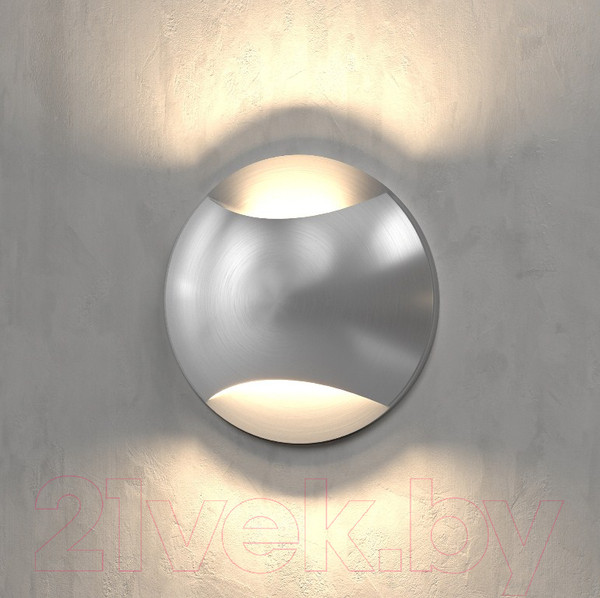 Изображение товара Светильник уличный Elektrostandard MRL LED 1105 (алюминий)