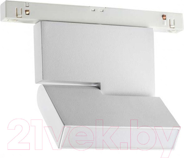 Изображение товара Трековый светильник Novotech Flum 358466