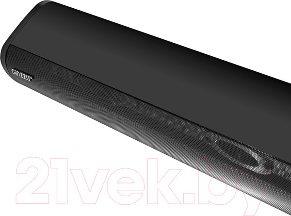 Изображение товара Звуковая панель (саундбар) Ginzzu GM-501