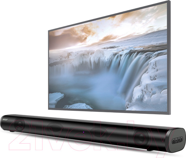 Изображение товара Звуковая панель (саундбар) Ginzzu GM-501