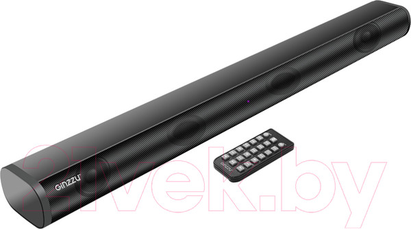 Изображение товара Звуковая панель (саундбар) Ginzzu GM-501