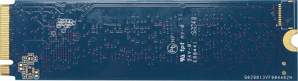 Изображение товара SSD диск Patriot P300 1TB M2 (P300P1TBM28)