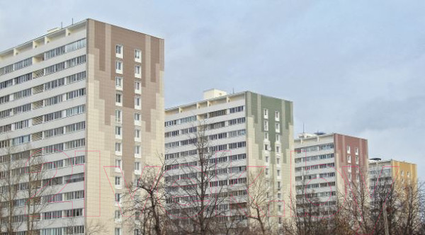 Изображение товара Плитка Estima Standard ST-10 (300х300, темно-серый)