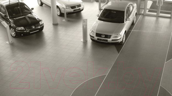 Изображение товара Плитка Estima Standard ST-10 (300х300, темно-серый)