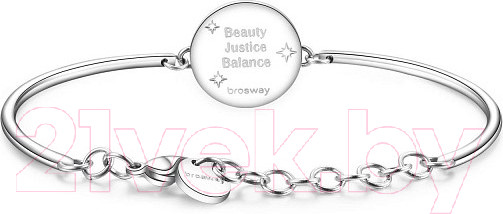 Изображение товара Браслет Brosway BHK17