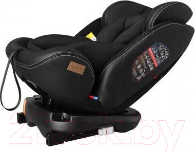 Изображение товара Автокресло Carrello Asteroid / ST-3 (Space Black)
