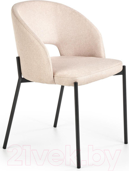 Изображение товара Стул Halmar K373 (бежевый)