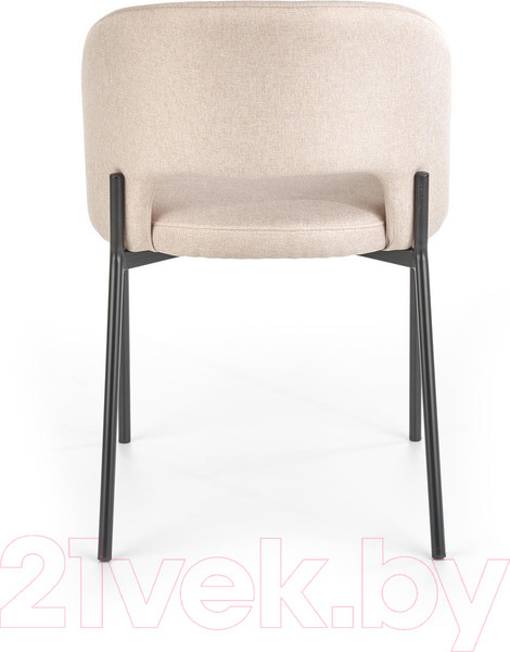 Изображение товара Стул Halmar K373 (бежевый)