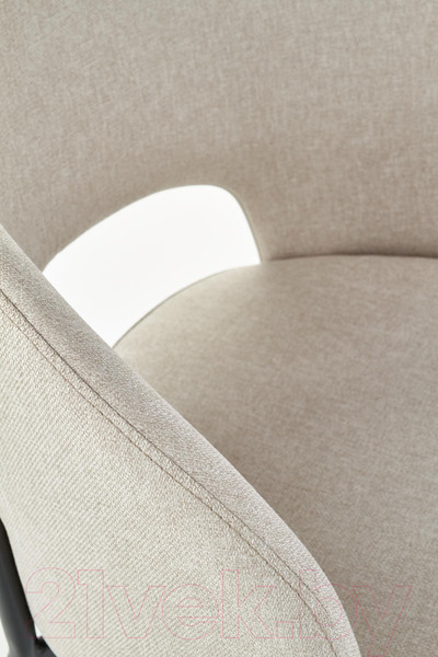 Изображение товара Стул Halmar K373 (бежевый)