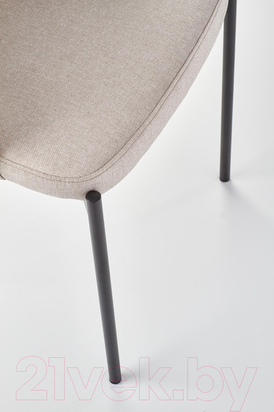 Изображение товара Стул Halmar K373 (бежевый)