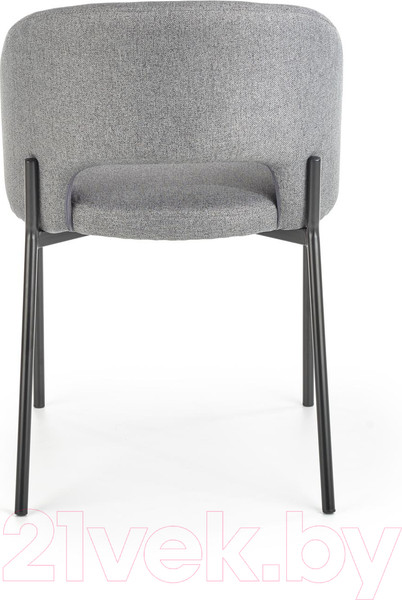 Изображение товара Стул Halmar K373 (серый)
