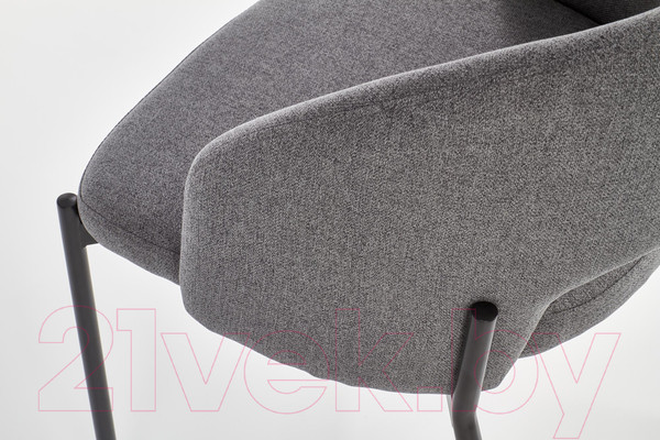 Изображение товара Стул Halmar K373 (серый)