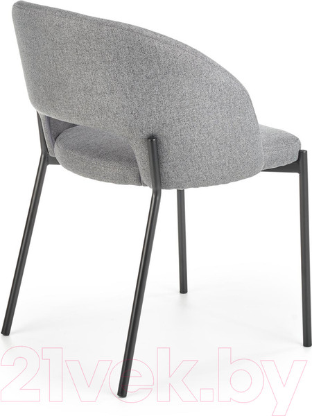 Изображение товара Стул Halmar K373 (серый)