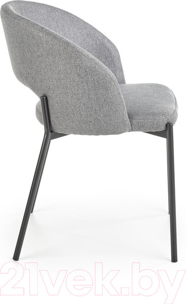 Изображение товара Стул Halmar K373 (серый)