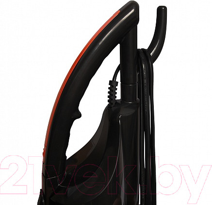 Изображение товара Вертикальный пылесос Endever SkyClean VC-294 (черный/оранжевый)