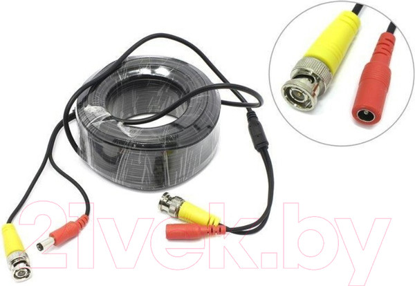 Изображение товара Кабель Ginzzu GC-VP50B