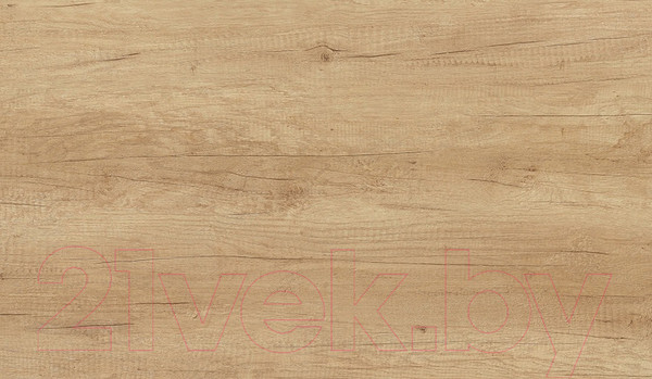 Изображение товара Обеденный стол Васанти Плюс Васанти-Д ВД-09 (дуб небраска натуральный/белый)