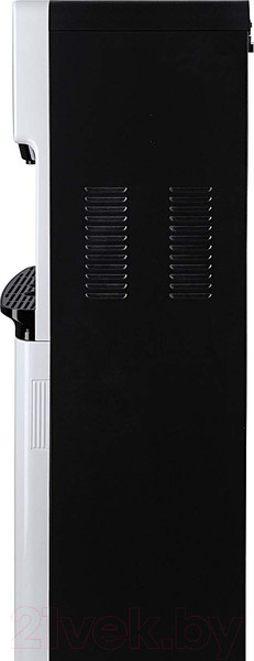 Изображение товара Кулер Ecotronic K41-LXE (черный/белый)