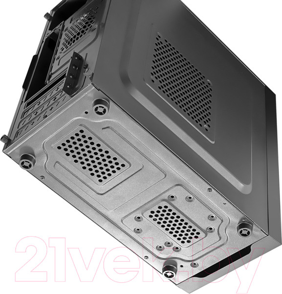 Изображение товара Корпус для компьютера Ginzzu D180