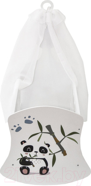 Изображение товара Аксессуар для пупса Paremo Люлька. Крошка По Мини / PFD120-118M