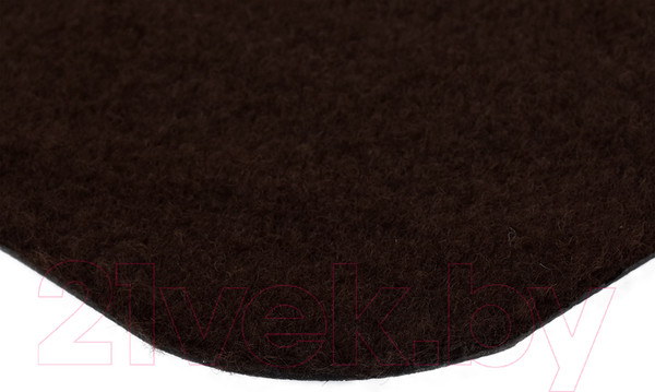 Изображение товара Коврик грязезащитный VORTEX Welcome 50x80 / 24257