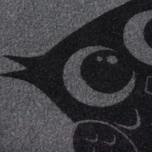 Изображение товара Коврик грязезащитный VORTEX Под луной 40x60 / 24254