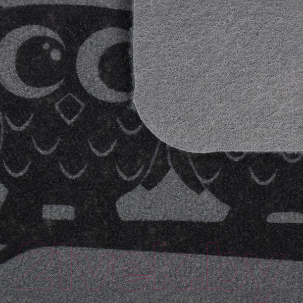 Изображение товара Коврик грязезащитный VORTEX Под луной 40x60 / 24254