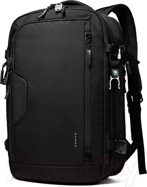 Изображение товара Рюкзак Bange BG22039 15.6" (черный)