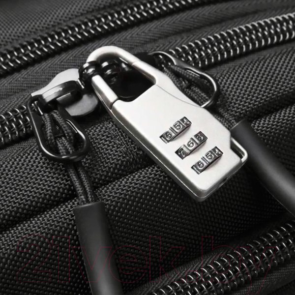 Изображение товара Рюкзак Bange BG22039 15.6" (черный)