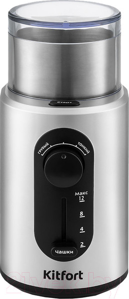 Изображение товара Кофемолка Kitfort KT-748